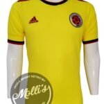 Jersey (Playera) Colombia Local 20/21-