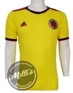 Jersey (Playera) Colombia Local 20/21-