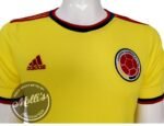 Jersey (Playera) Colombia Local 20/21- - Imagen 2