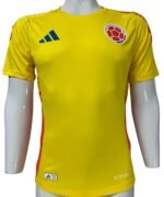 Jersey (Playera) Colombia Local 2024 Versión Jugador