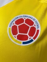 Jersey (Playera) Colombia Local 2024 Versión Jugador - Imagen 2