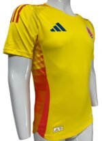 Jersey (Playera) Colombia Local 2024 Versión Jugador - Imagen 3
