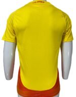 Jersey (Playera) Colombia Local 2024 Versión Jugador - Imagen 4