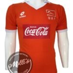 Jersey (Playera) Correcaminos Retro Local 1995-