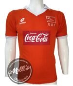 Jersey (Playera) Correcaminos Retro Local 1995-