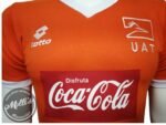 Jersey (Playera) Correcaminos Retro Local 1995- - Imagen 2