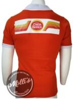 Jersey (Playera) Correcaminos Retro Local 1995- - Imagen 3