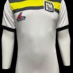 Jersey (Playera) Coyotes Neza 1985.