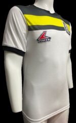 Jersey (Playera) Coyotes Neza 1985 - Imagen 3