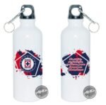 Cilindro Cruz Azul - Imagen 2
