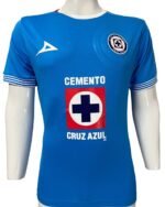 Jersey (Playera) Cruz Azul Local 24/25