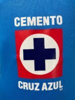 Jersey (Playera) Cruz Azul Local 24/25 - Imagen 4