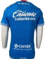 Jersey (Playera) Cruz Azul Local 24/25 - Imagen 6
