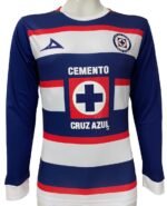 Jersey (Playera) Cruz Azul Portero 24/25