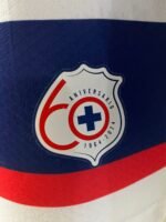 Jersey (Playera) Cruz Azul Portero 24/25 - Imagen 4