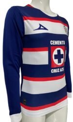 Jersey (Playera) Cruz Azul Portero 24/25 - Imagen 5