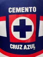 Jersey (Playera) Cruz Azul Portero 24/25 - Imagen 3