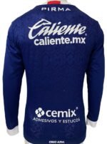 Jersey (Playera) Cruz Azul Portero 24/25 - Imagen 6