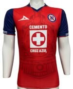 Jersey (Playera) Cruz Azul Alternativa 24/25