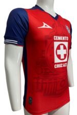 Jersey (Playera) Cruz Azul Alternativa 24/25 - Imagen 3