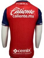 Jersey (Playera) Cruz Azul Alternativa 24/25 - Imagen 4