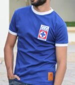 Jersey (Playera) Cruz Azul Local 1980-