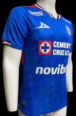 Jersey (Playera) Cruz Azul Local 25/26 Versión Jugador - Imagen 3