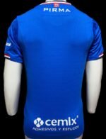 Jersey (Playera) Cruz Azul Local 25/26 Versión Jugador - Imagen 5
