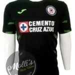Jersey (Playera) Cruz Azul Portero 20/21.