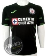 Jersey (Playera) Cruz Azul Portero 20/21.