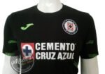 Jersey (Playera) Cruz Azul Portero 20/21. - Imagen 2