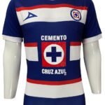 Jersey (Playera) Cruz Azul Portero 24/25