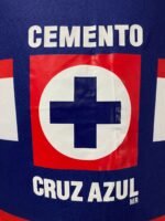 Jersey (Playera) Cruz Azul Portero 24/25 - Imagen 2