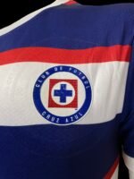 Jersey (Playera) Cruz Azul Portero 24/25 - Imagen 3