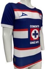 Jersey (Playera) Cruz Azul Portero 24/25 - Imagen 4