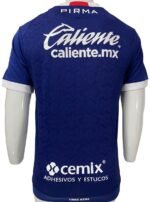 Jersey (Playera) Cruz Azul Portero 24/25 - Imagen 5