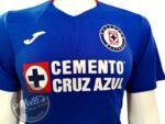 Jersey (Playera) Cruz Azul Local 20/21. - Imagen 2