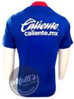 Jersey (Playera) Cruz Azul Local 20/21. - Imagen 3