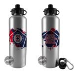 Cilindro Cruz Azul