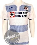 Jersey (Playera) Cruz Azul Visita 20/21.