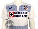 Jersey (Playera) Cruz Azul Visita 20/21. - Imagen 2