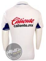 Jersey (Playera) Cruz Azul Visita 20/21. - Imagen 3