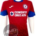 Jersey (Playera) Cruz Azul Alternativa 2020-2021