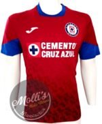 Jersey (Playera) Cruz Azul Alternativa 2020-2021