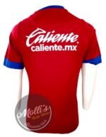 Jersey (Playera) Cruz Azul Alternativa 2020-2021 - Imagen 3