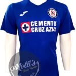 Jersey (Playera) Cruz Azul Local 20/21.