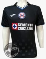 Jersey (Playera) Cruz Azul Alternativa 22/23.