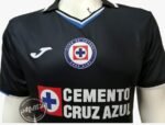Jersey (Playera) Cruz Azul Alternativa 22/23. - Imagen 2