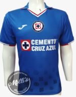 Jersey (Playera) Cruz Azul Local 22/23.