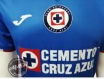 Jersey (Playera) Cruz Azul Local 22/23. - Imagen 2